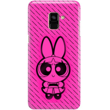 ETUI NA TELEFON SAMSUNG GALAXY A8 PLUS 2018 / A7 2018 ATOMÓWKI2020-13