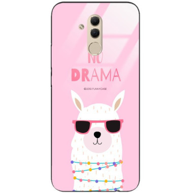 Etui Huawei MATE 20 LITE, ST_ALP102 Wzory - FunnyCase