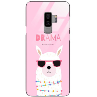 Etui Samsung GALAXY S9 PLUS, ST_ALP102 Wzory - FunnyCase