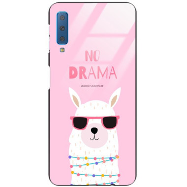 Etui Samsung GALAXY A7 2018, ST_ALP102 Wzory - FunnyCase