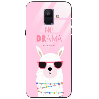 Etui Samsung GALAXY A6 2018, ST_ALP102 Wzory - FunnyCase