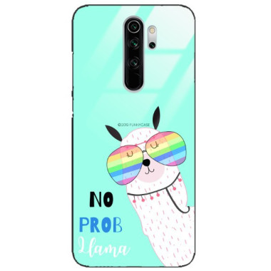 Etui Xiaomi REDMI NOTE 8 PRO, ST_ALP103 Wzory - FunnyCase