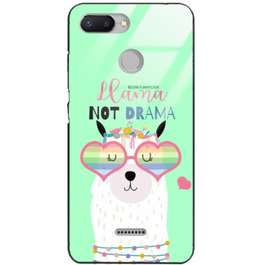 Etui Xiaomi REDMI 6, ST_ALP104 Wzory - FunnyCase