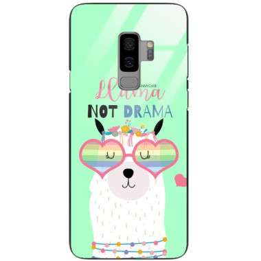 Etui Samsung GALAXY S9 PLUS, ST_ALP104 Wzory - FunnyCase