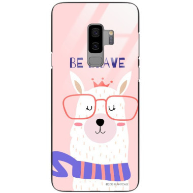 Etui Samsung GALAXY S9 PLUS, ST_ALP107 Wzory - FunnyCase