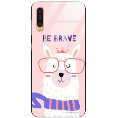 Etui Samsung GALAXY A50 / A30S / A50S, ST_ALP107 Wzory - FunnyCase