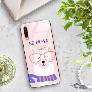 Etui Samsung GALAXY A50 / A30S / A50S, ST_ALP107 Wzory - FunnyCase