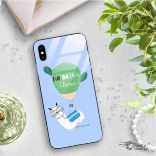 Etui Apple IPHONE X / XS, ST_ALP108 Wzory - FunnyCase