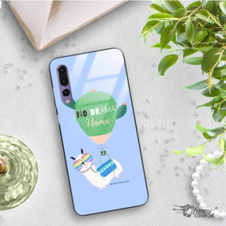 Etui Huawei P20 PRO, ST_ALP108 Wzory - FunnyCase