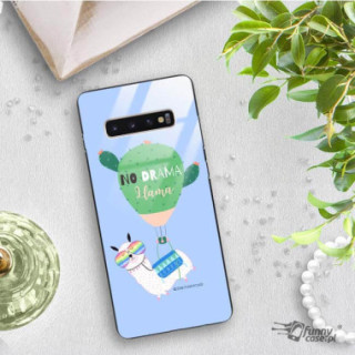 Etui Samsung GALAXY S10 PLUS, ST_ALP108 Wzory - FunnyCase