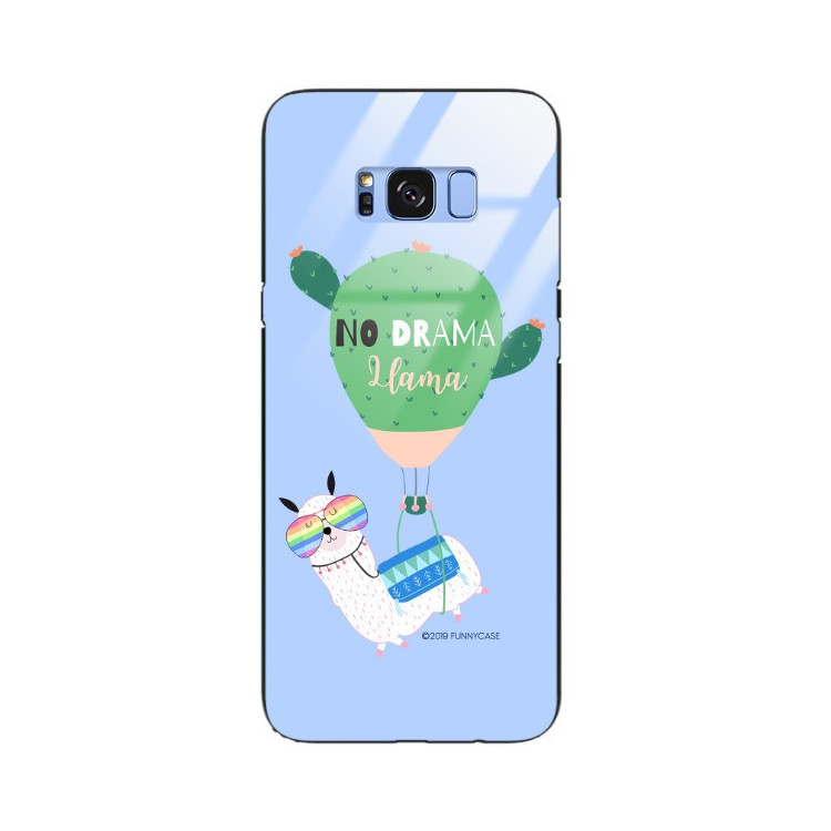 Etui Samsung GALAXY S8 PLUS, ST_ALP108 Wzory - FunnyCase