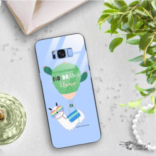 Etui Samsung GALAXY S8 PLUS, ST_ALP108 Wzory - FunnyCase