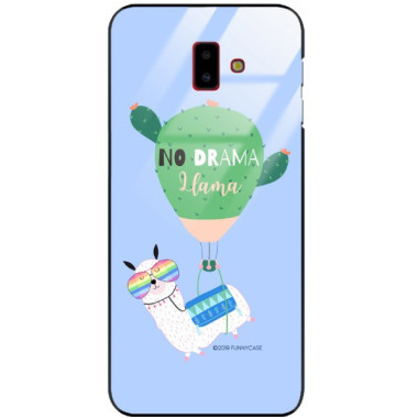 Etui Samsung GALAXY J6 PLUS 2018, ST_ALP108 Wzory - FunnyCase