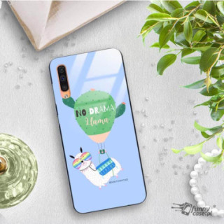 Etui Samsung GALAXY A50 / A30S / A50S, ST_ALP108 Wzory - FunnyCase