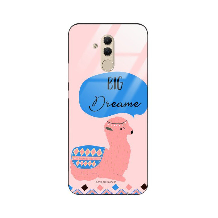 Etui Huawei MATE 20 LITE, ST_ALP110 Wzory - FunnyCase