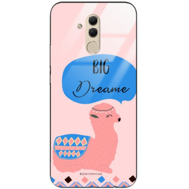 Etui Huawei MATE 20 LITE, ST_ALP110 Wzory - FunnyCase