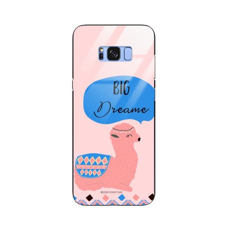 Etui Samsung GALAXY S8 PLUS, ST_ALP110 Wzory - FunnyCase