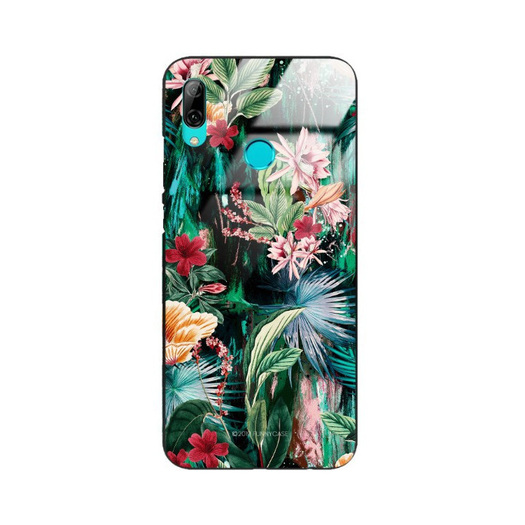 Etui Huawei Y7 2019, ST_FDJ100 Wzory - FunnyCase