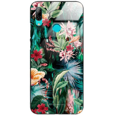 Etui Huawei Y7 2019, ST_FDJ100 Wzory - FunnyCase