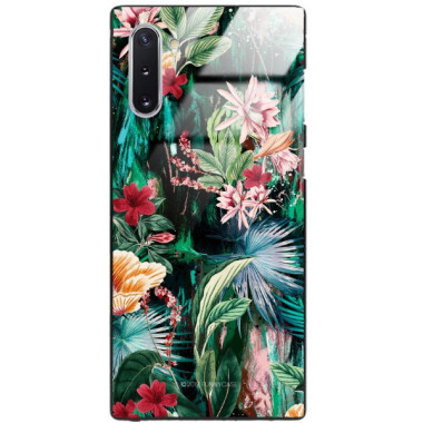 Etui Samsung GALAXY NOTE 10, ST_FDJ100 Wzory - FunnyCase