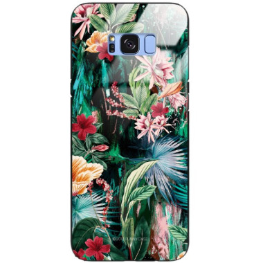 Etui Samsung GALAXY S8 PLUS, ST_FDJ100 Wzory - FunnyCase