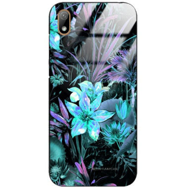 Etui Huawei Y5 2019, ST_FDJ104 Wzory - FunnyCase