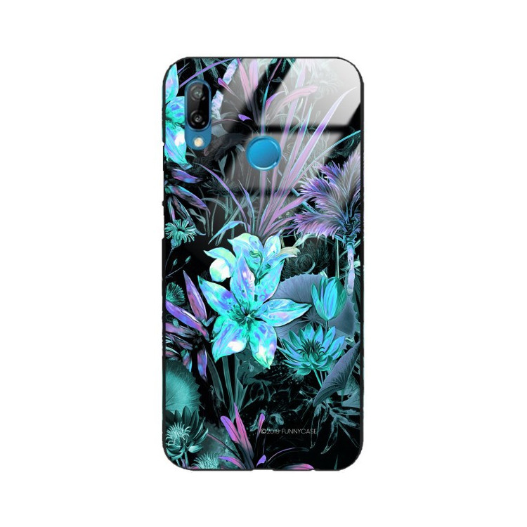 Etui Huawei P30 LITE, ST_FDJ104 Wzory - FunnyCase