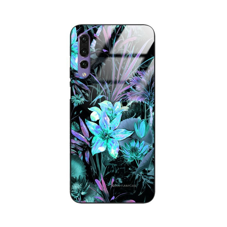 Etui Huawei P20 PRO, ST_FDJ104 Wzory - FunnyCase