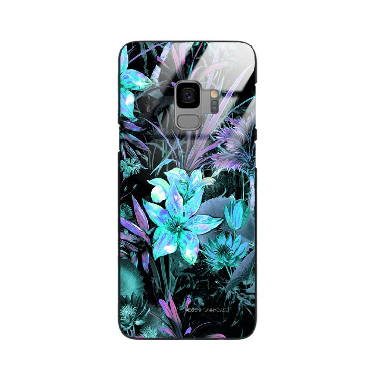 Etui Samsung GALAXY S9, ST_FDJ104 Wzory - FunnyCase