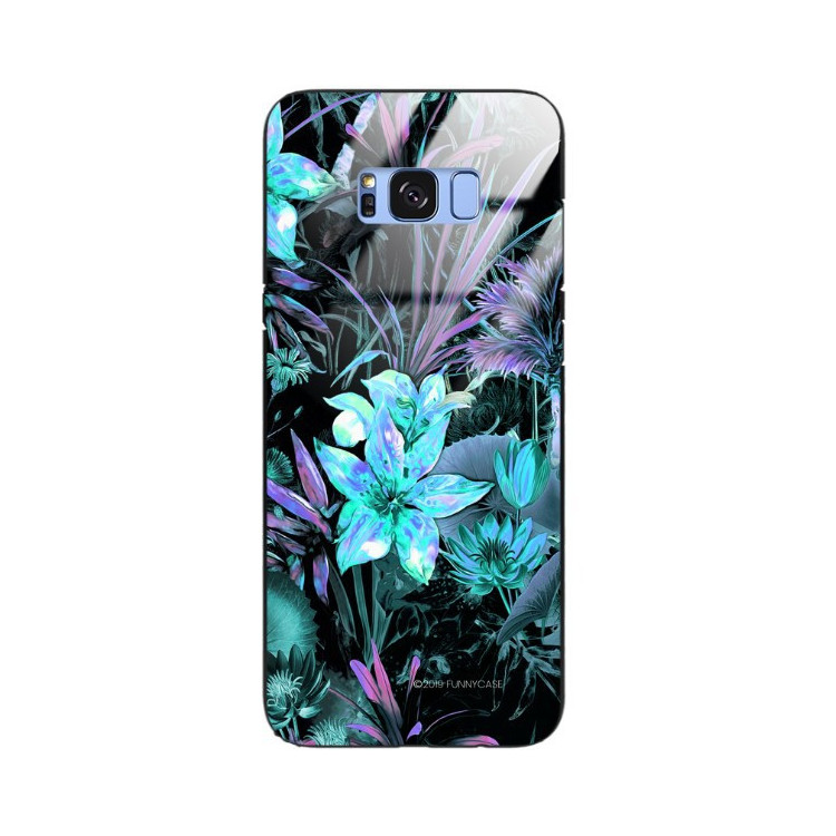 Etui Samsung GALAXY S8 PLUS, ST_FDJ104 Wzory - FunnyCase