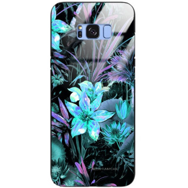 Etui Samsung GALAXY S8 PLUS, ST_FDJ104 Wzory - FunnyCase