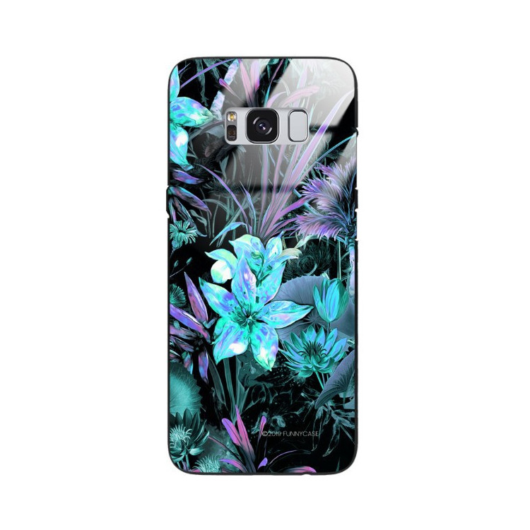 Etui Samsung GALAXY S8, ST_FDJ104 Wzory - FunnyCase