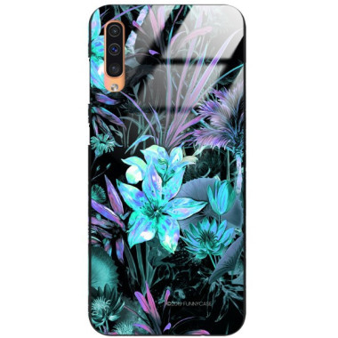 Etui Samsung GALAXY A50 / A30S / A50S, ST_FDJ104 Wzory - FunnyCase