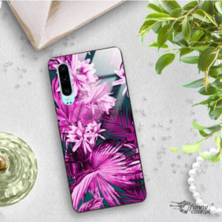 Etui Huawei P30, ST_FDJ106 Wzory - FunnyCase