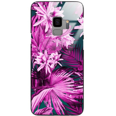 Etui Samsung GALAXY S9, ST_FDJ106 Wzory - FunnyCase