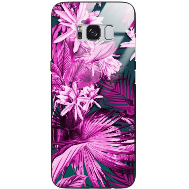 Etui Samsung GALAXY S8, ST_FDJ106 Wzory - FunnyCase