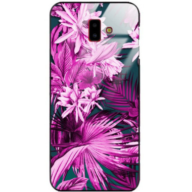 Etui Samsung GALAXY J6 PLUS 2018, ST_FDJ106 Wzory - FunnyCase