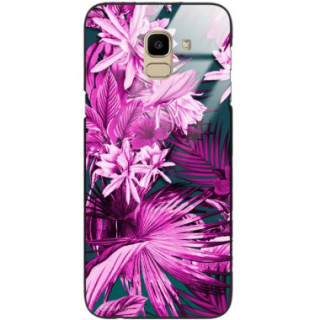 Etui Samsung GALAXY J6 2018, ST_FDJ106 Wzory - FunnyCase