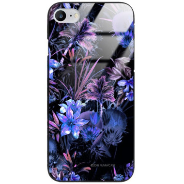 Etui Apple IPHONE 7 / 8, ST_FDJ109 Wzory - FunnyCase