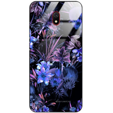 Etui Xiaomi REDMI 8A, ST_FDJ109 Wzory - FunnyCase