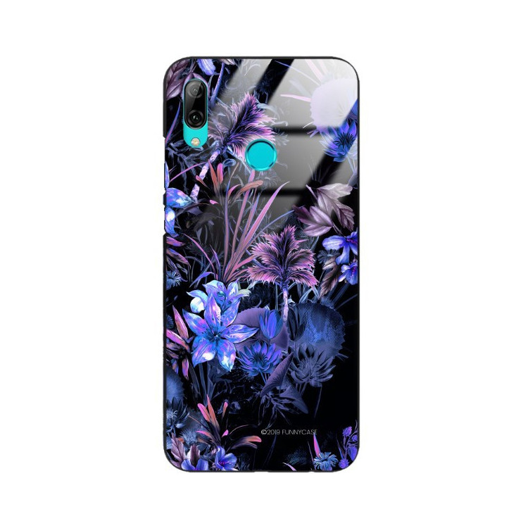 Etui Huawei Y7 2019, ST_FDJ109 Wzory - FunnyCase