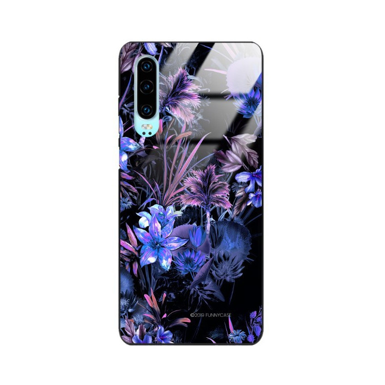 Etui Huawei P30, ST_FDJ109 Wzory - FunnyCase
