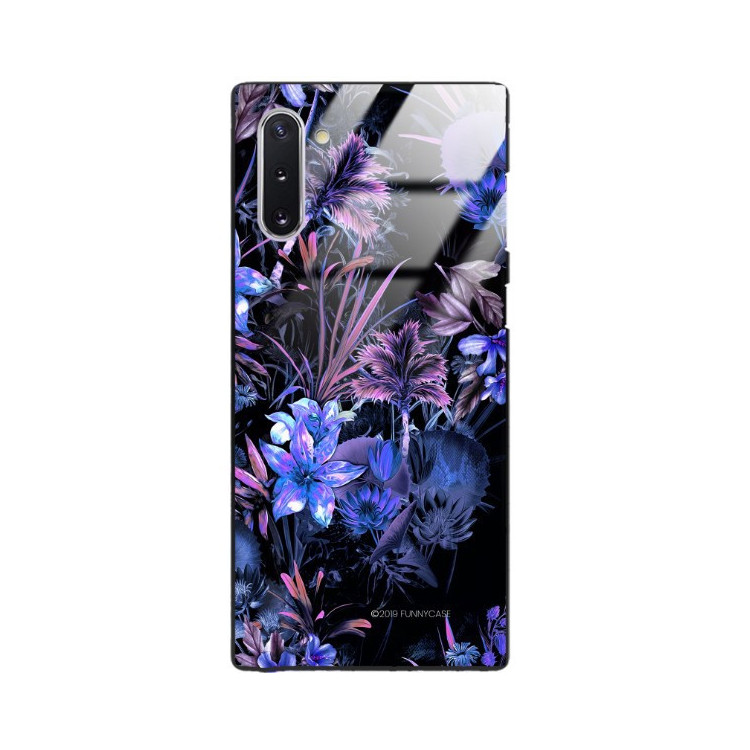 Etui Samsung GALAXY NOTE 10, ST_FDJ109 Wzory - FunnyCase