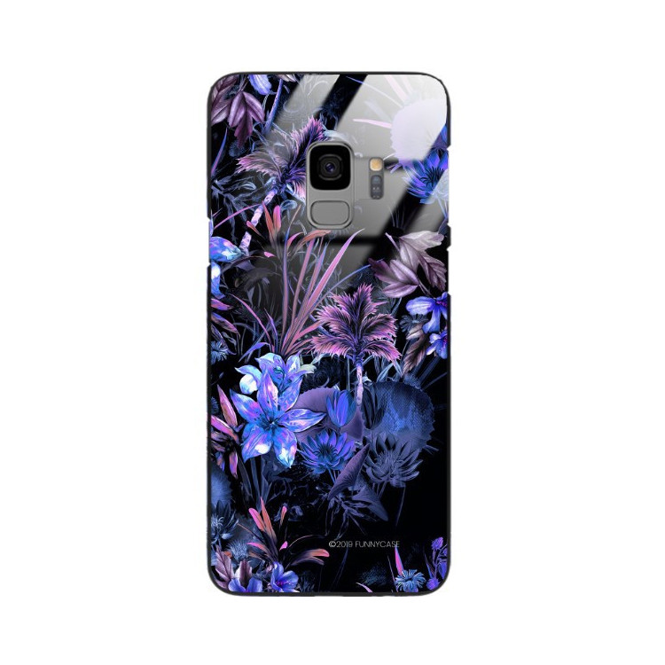 Etui Samsung GALAXY S9, ST_FDJ109 Wzory - FunnyCase