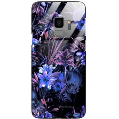 Etui Samsung GALAXY S9, ST_FDJ109 Wzory - FunnyCase