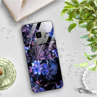 Etui Samsung GALAXY S9, ST_FDJ109 Wzory - FunnyCase