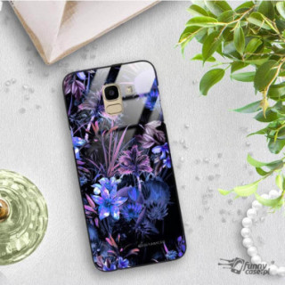 Etui Samsung GALAXY J6 2018, ST_FDJ109 Wzory - FunnyCase