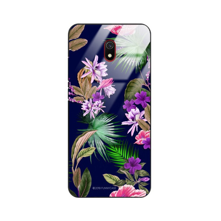 Etui Xiaomi REDMI 8A, ST_FDJ115 Wzory - FunnyCase