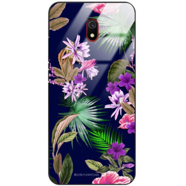 Etui Xiaomi REDMI 8A, ST_FDJ115 Wzory - FunnyCase