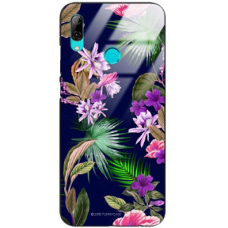 Etui Huawei Y7 2019, ST_FDJ115 Wzory - FunnyCase